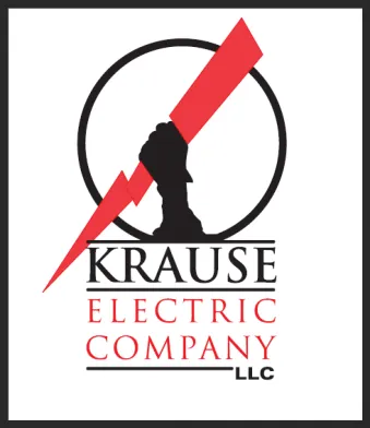 Slide of Krause Electric Company