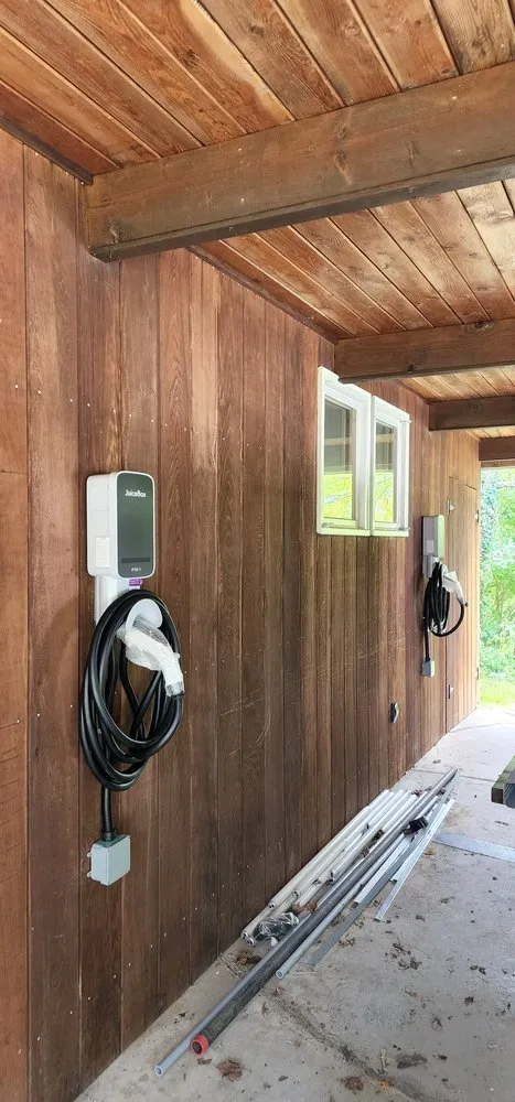 Affordable electrical repair experts serving Unionville, IN - KRAZYNUTZ