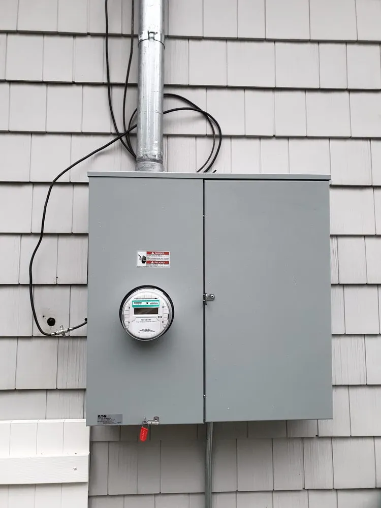 Expert panel upgrade experts serving Unionville, IN - KRAZYNUTZ