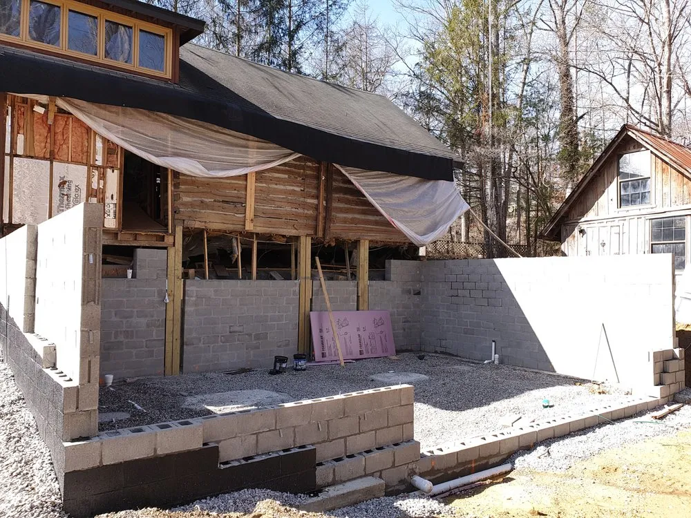 Emergency wiring installation in Unionville, IN by KRAZYNUTZ