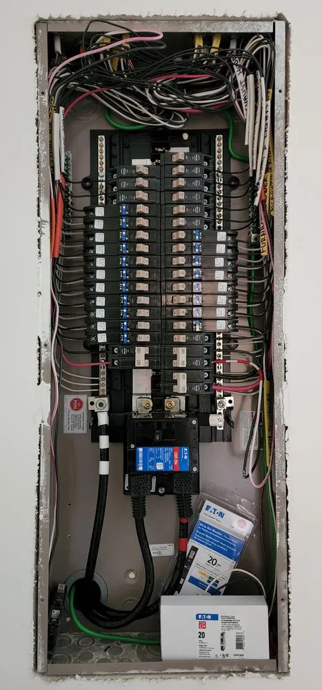 Emergency electrical repair experts serving Unionville, IN - KRAZYNUTZ