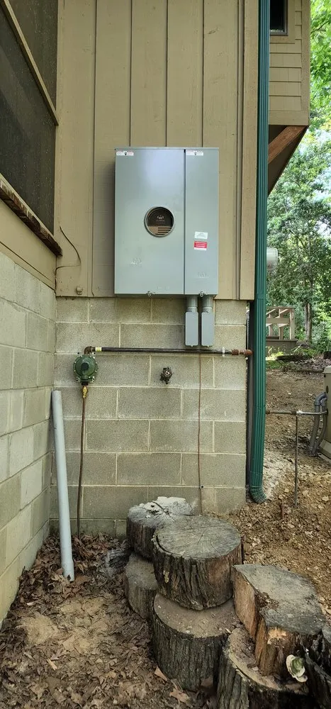 Reliable circuit breaker repair in Unionville, IN by KRAZYNUTZ