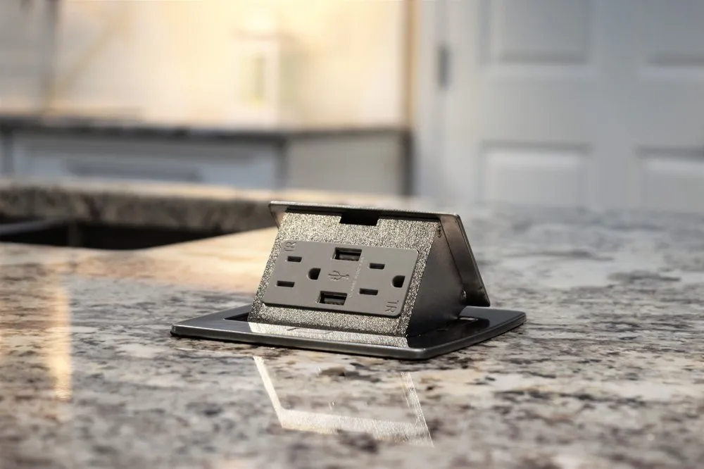 Slide of Kreative Electric