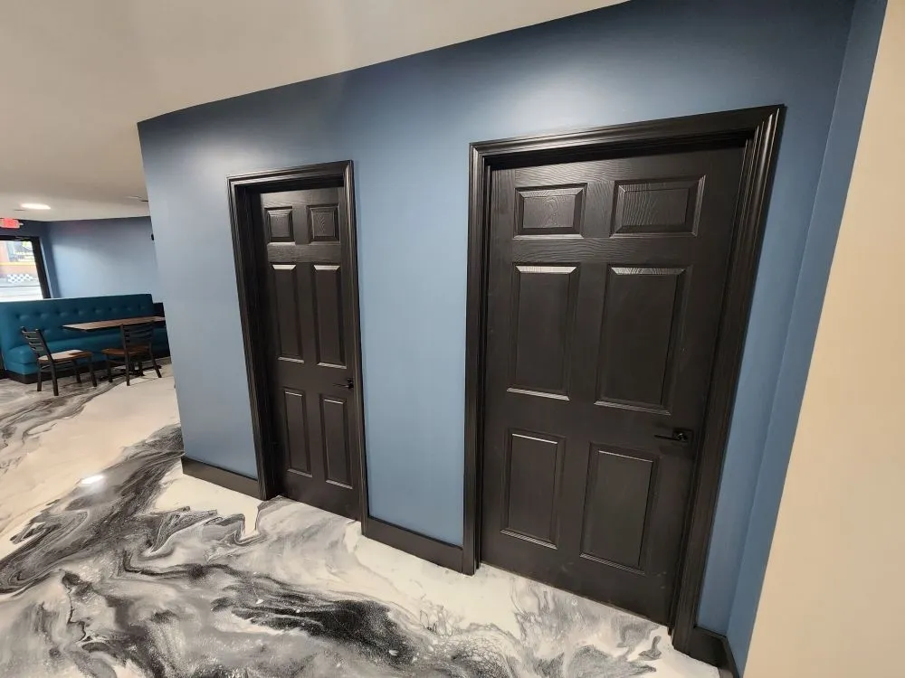 Slide of Kreative Kustoms