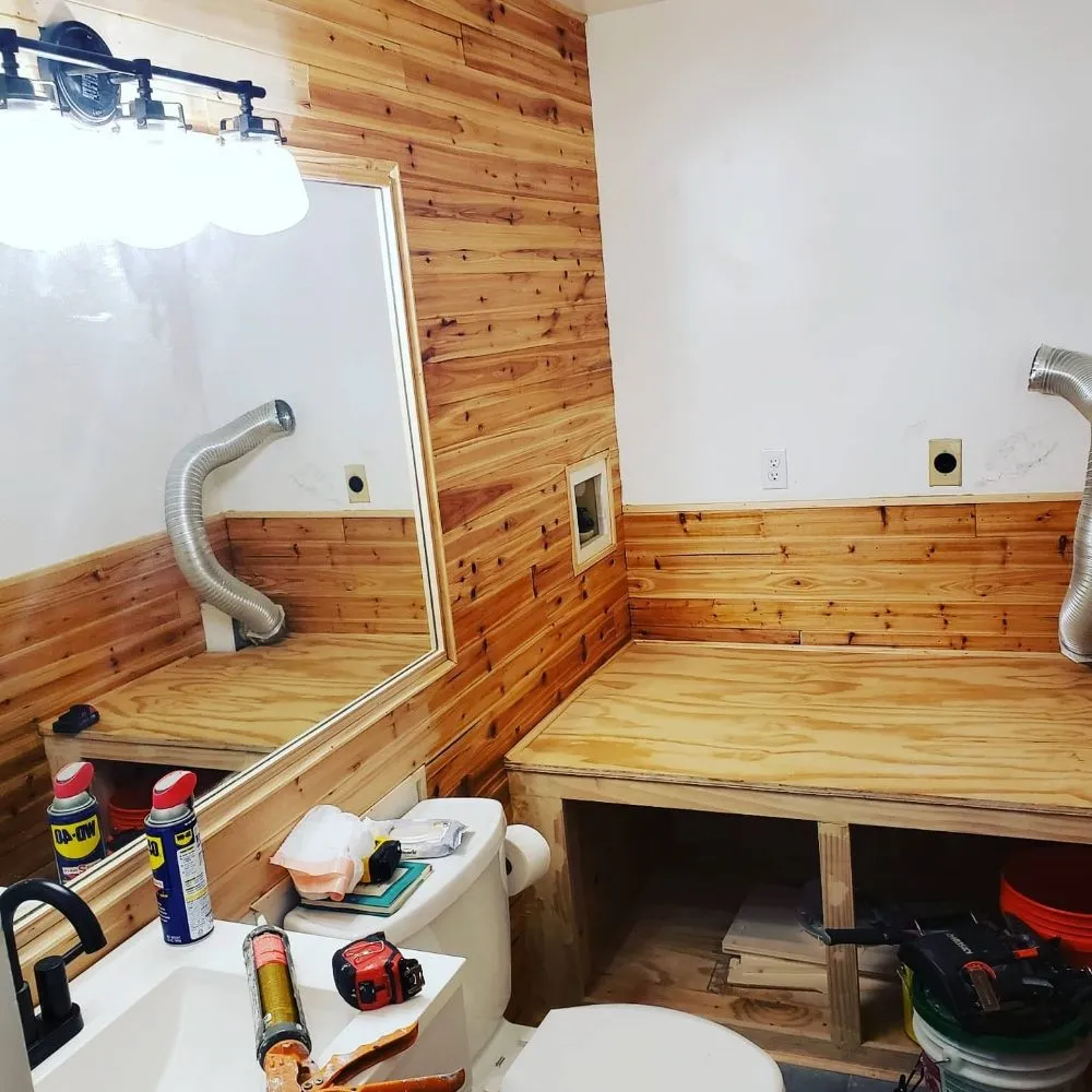 Slide of Kreative Remodeling