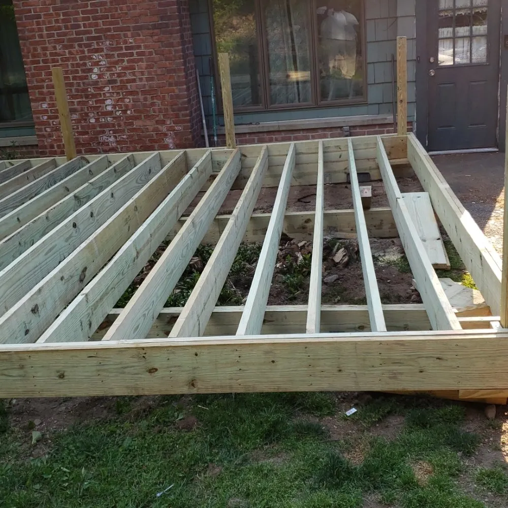 Slide of Kreative Remodeling