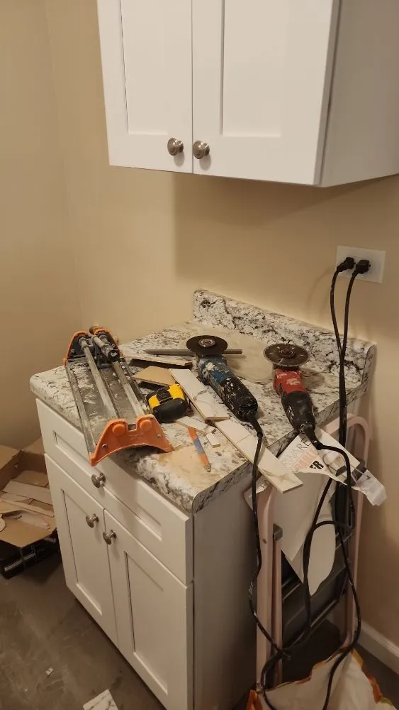 Slide of Kreative Remodeling