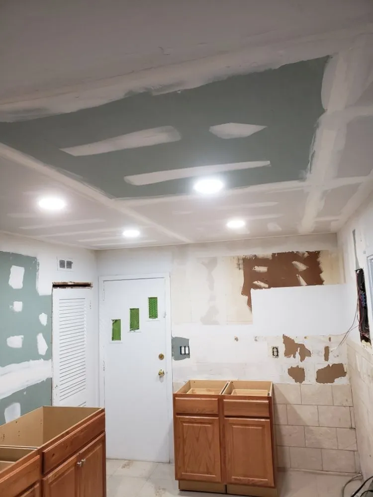 Slide of Kreative Remodeling