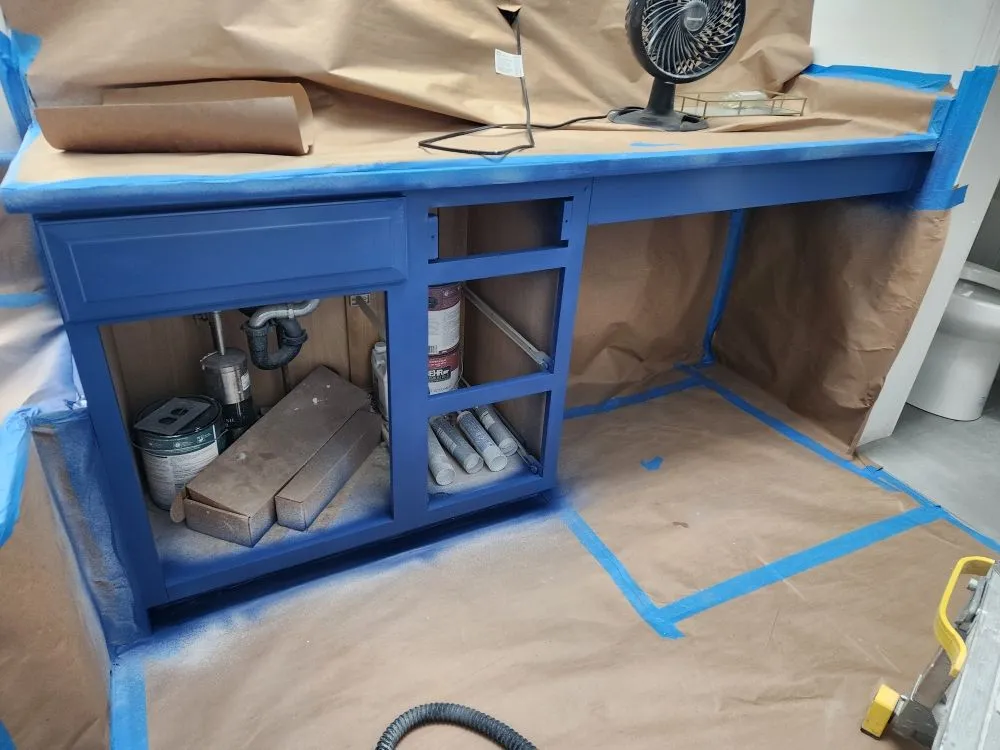 Slide of Kreative Remodeling