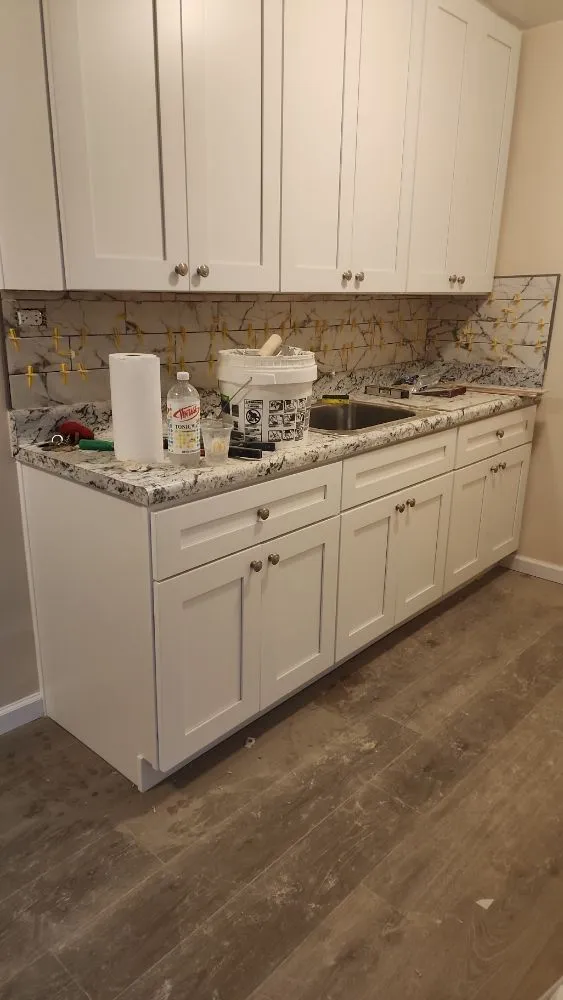 Slide of Kreative Remodeling