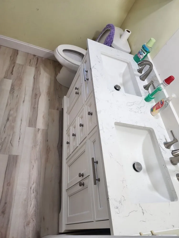 Slide of Kreative Remodeling