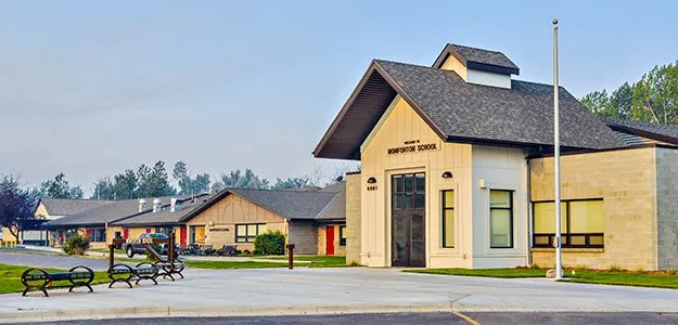 Slide of Kredit Electric