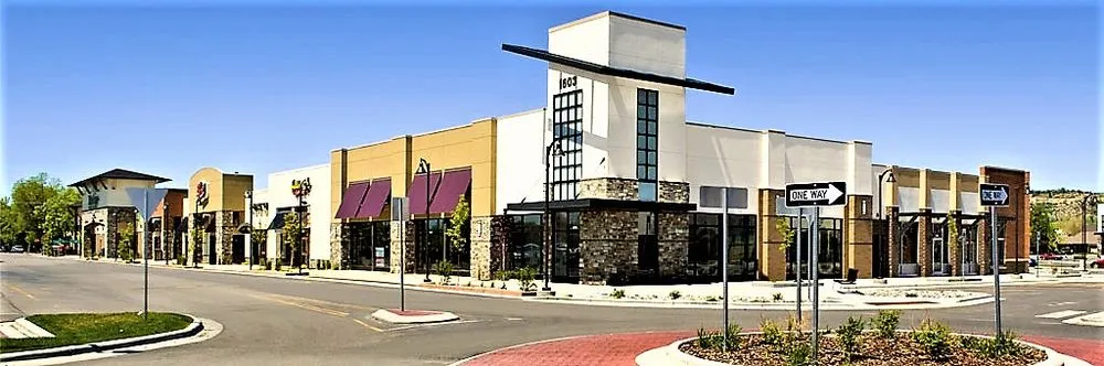 Slide of Kredit Electric