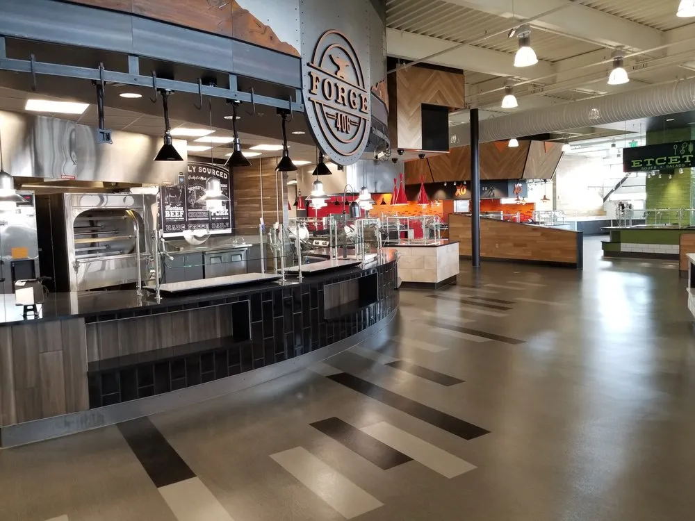 Slide of Kredit Electric