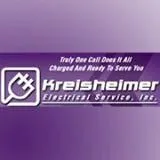 Emergency electrical repair service in Henrico, VA - Kreisheimer Electrical & Plumbing Services