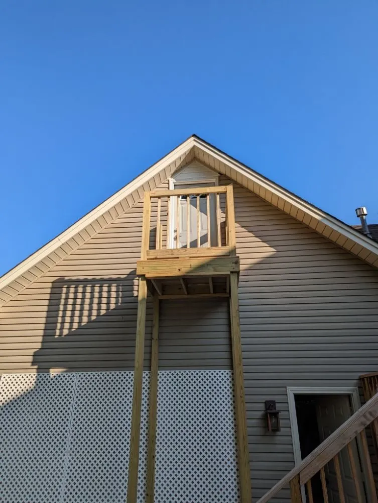 Slide of Kremer's Smart Home & Repair