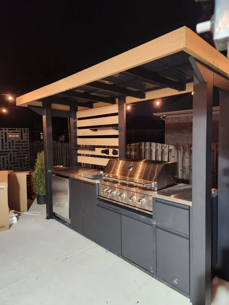 Slide of Kremer's Smart Home & Repair