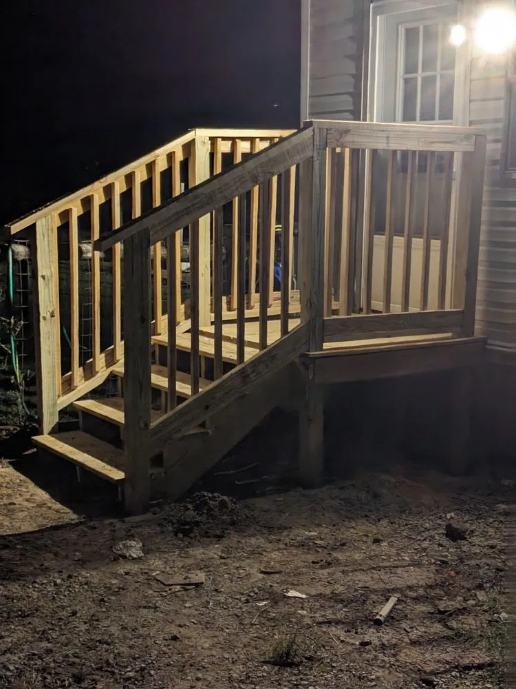 Slide of Kremer's Smart Home & Repair