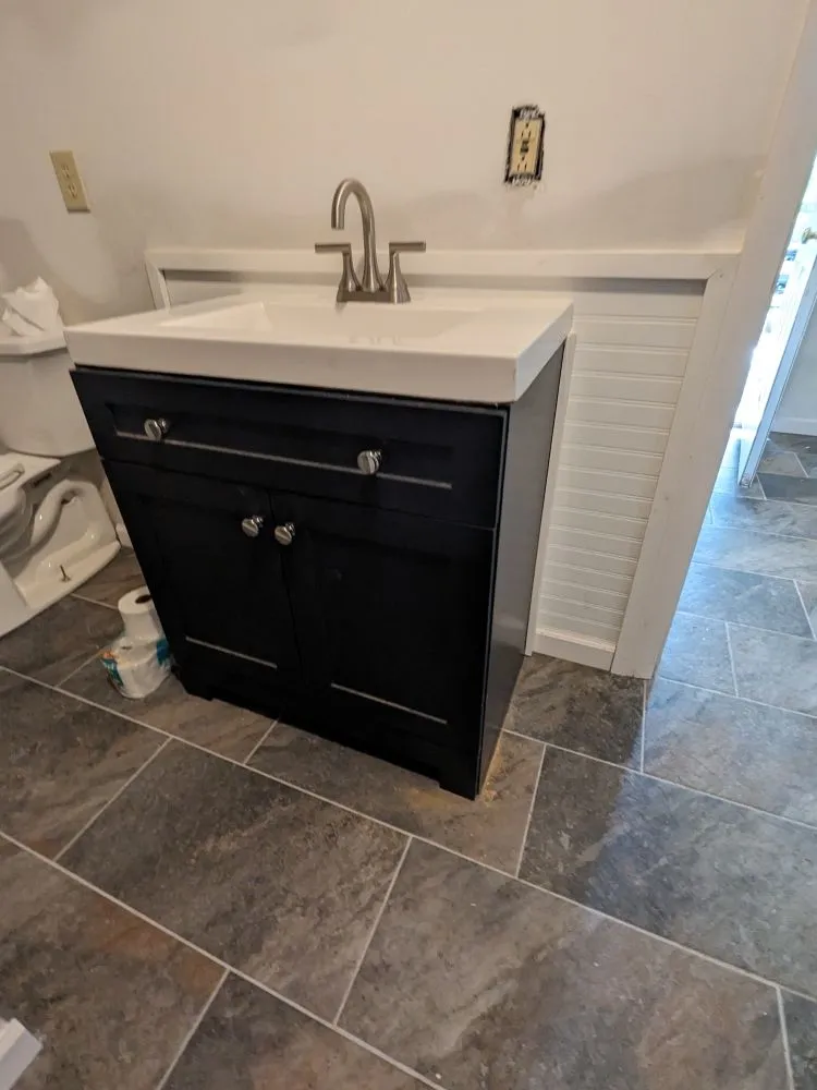 Slide of Kremer's Smart Home & Repair