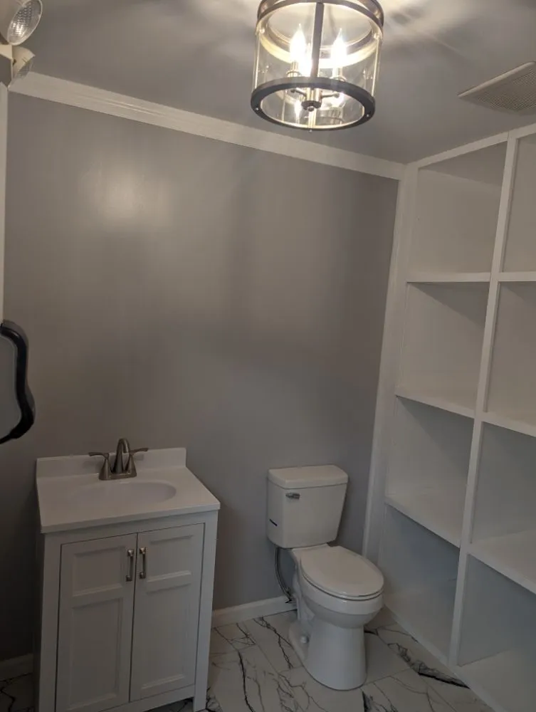 Slide of Kremer's Smart Home & Repair