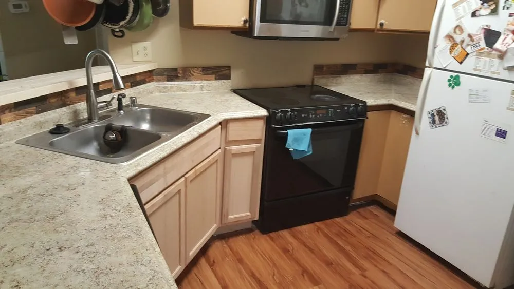 Slide of Kremer's Smart Home & Repair