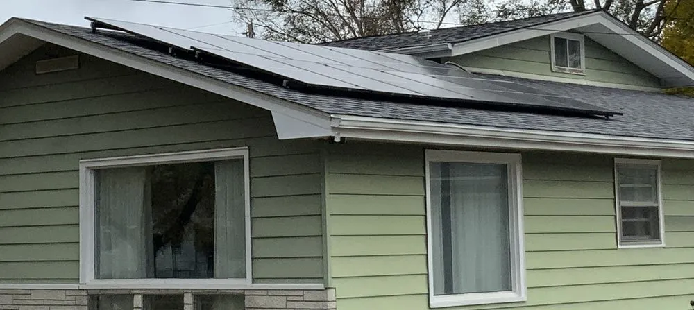 Slide of Kreuser Electric