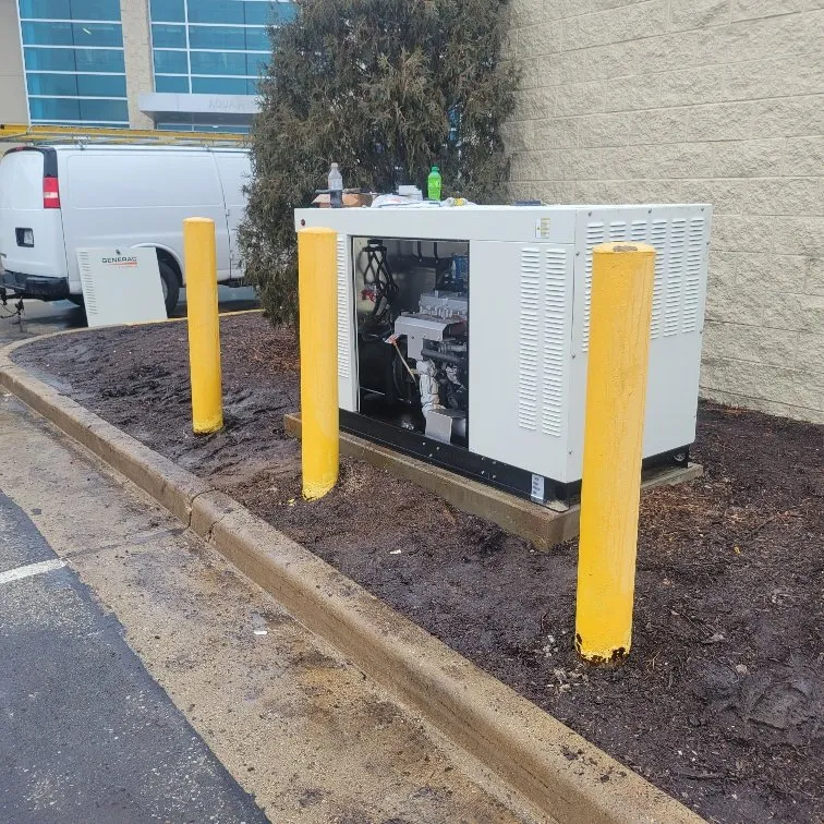 Slide of Kreuser Electric