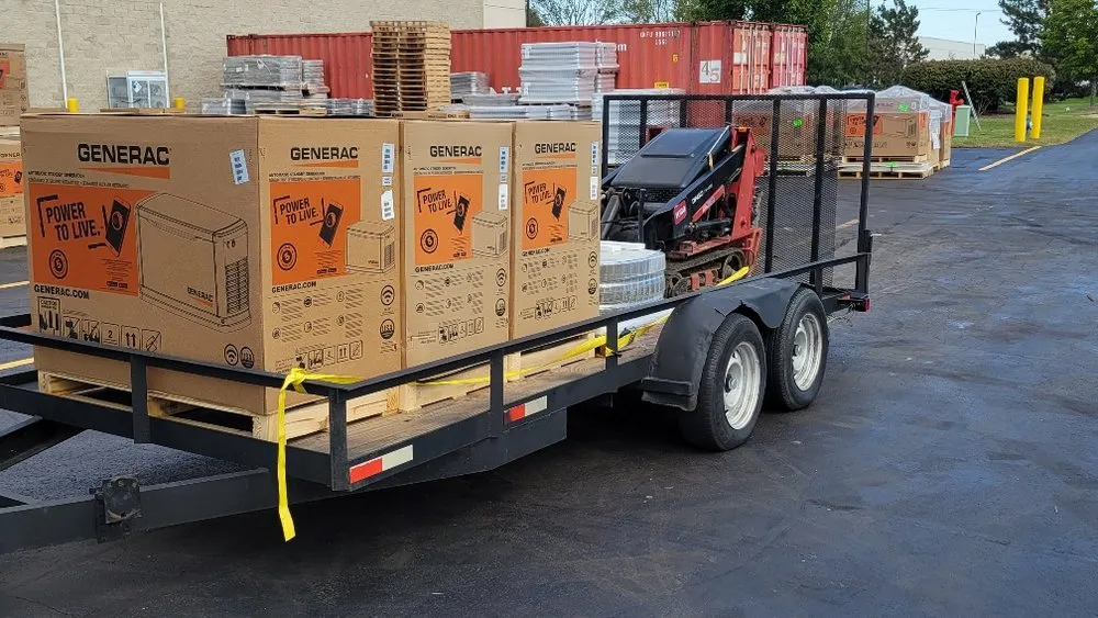 Slide of Kreuser Electric