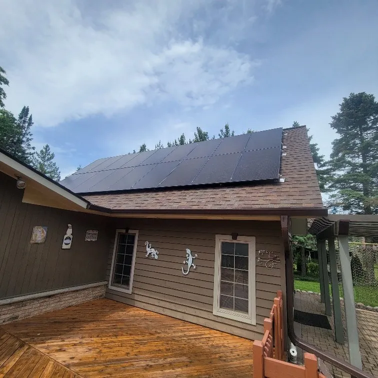 Slide of Kreuser Electric