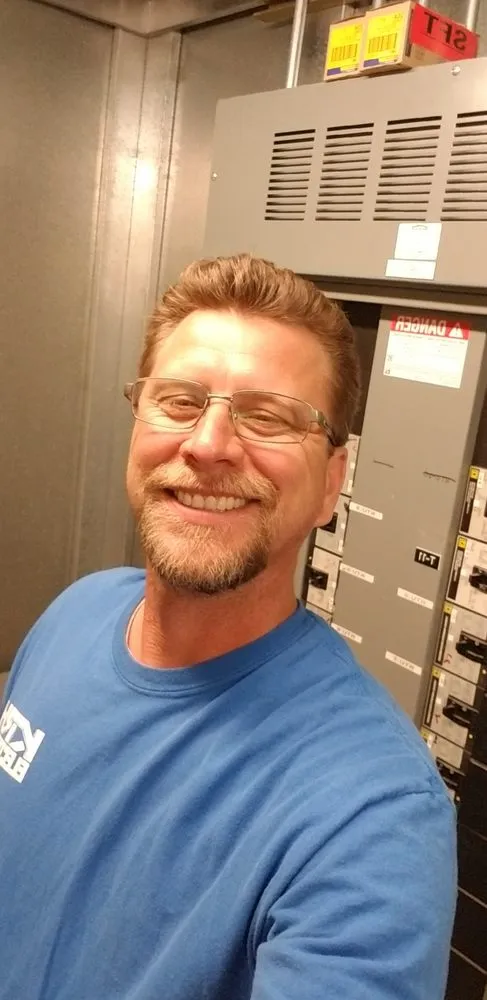 Slide of KRH Electrical