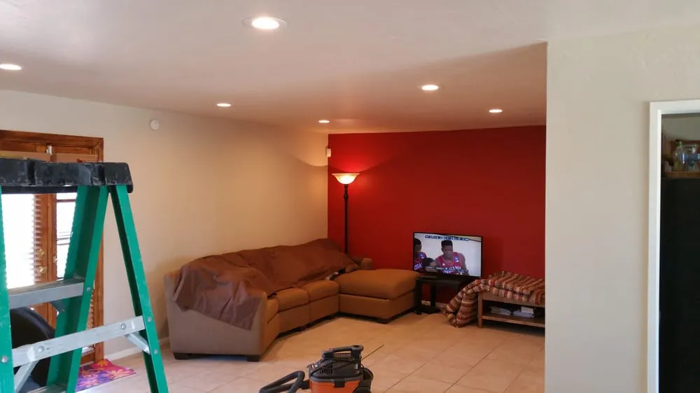 Slide of KRH Electrical