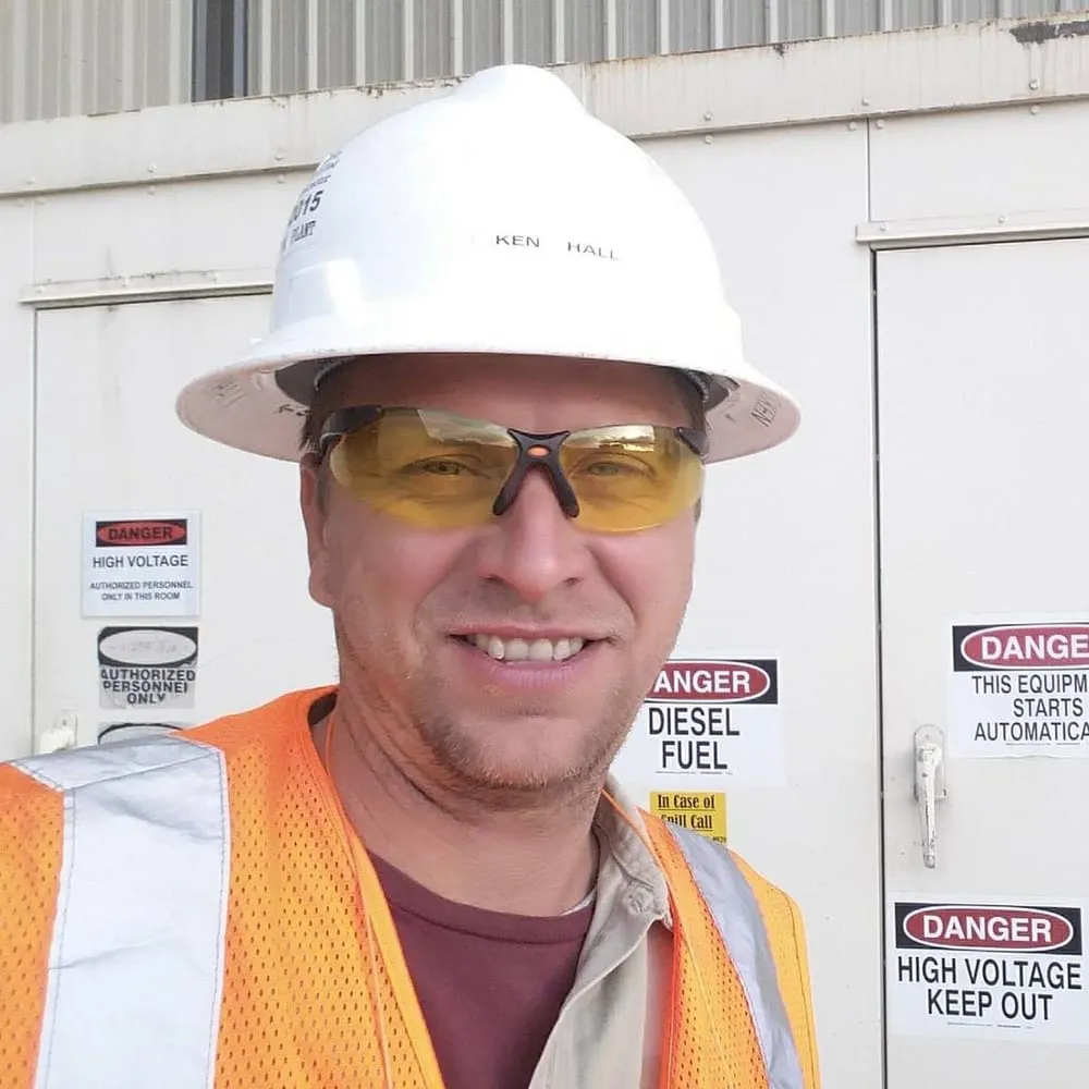 Slide of KRH Electrical