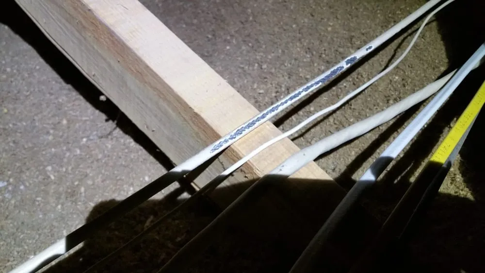 Slide of KRH Electrical