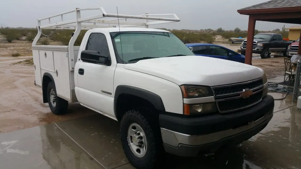 Slide of KRH Electrical