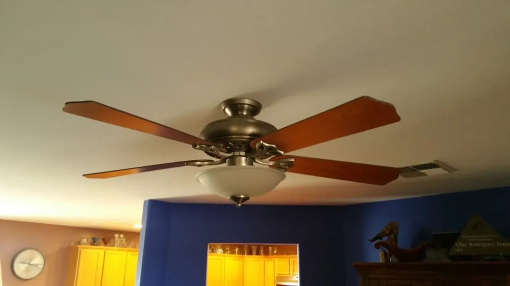 Slide of KRH Electrical