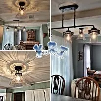 KRI Handyman Service Logo