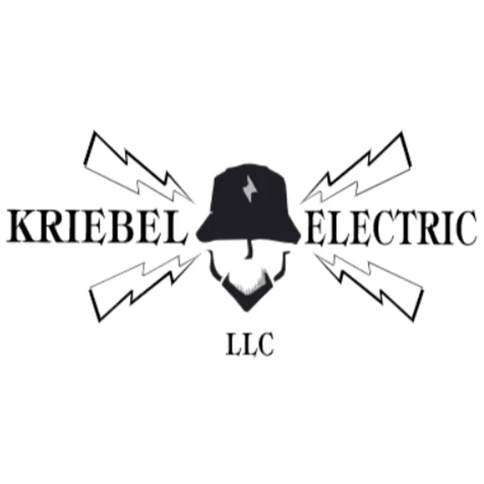 Slide of Kriebel Electric