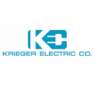 Slide of Krieger Electric