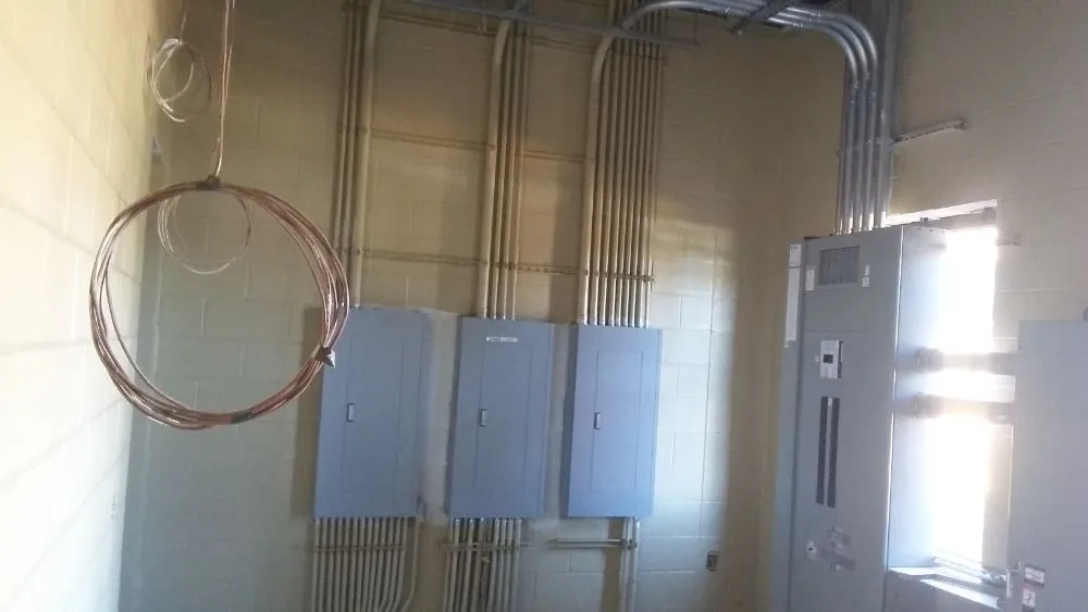 Slide of Kris Cochran Electric