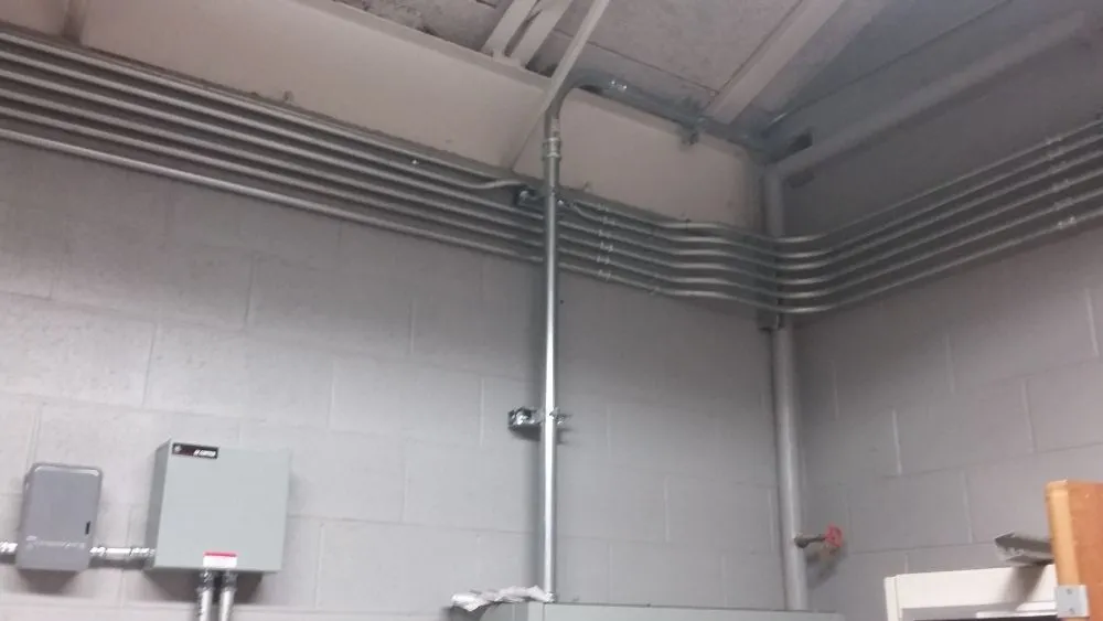 Slide of Kris Cochran Electric