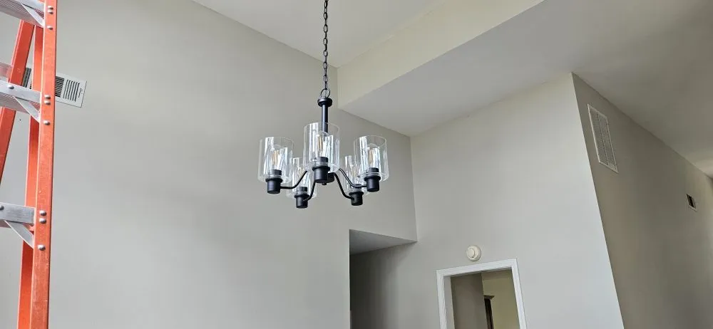 Slide of Kris Cochran Electric