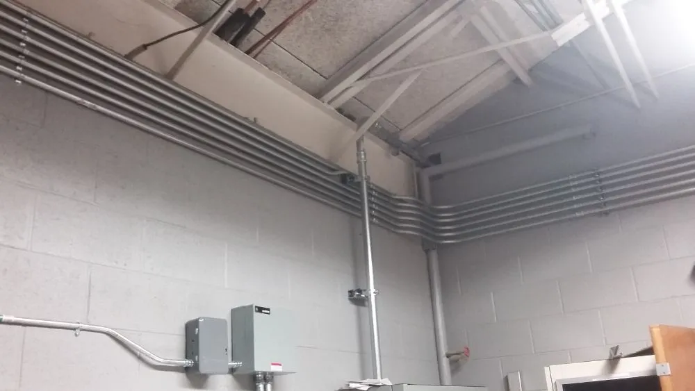 Slide of Kris Cochran Electric