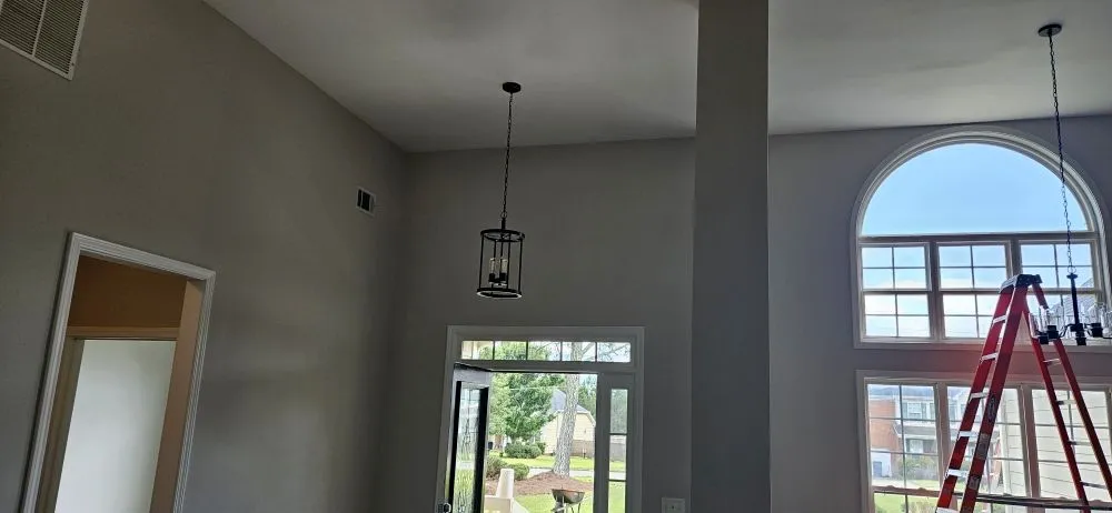 Slide of Kris Cochran Electric