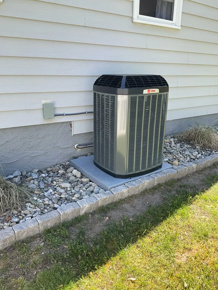 Slide of Krise Services