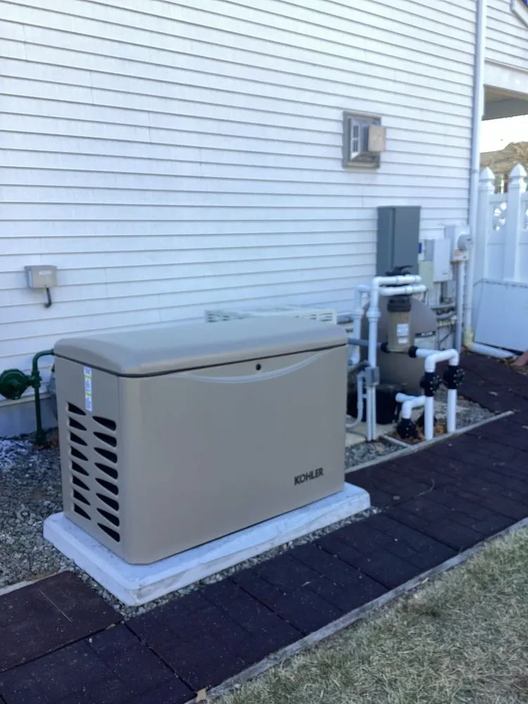 Slide of Krise Services