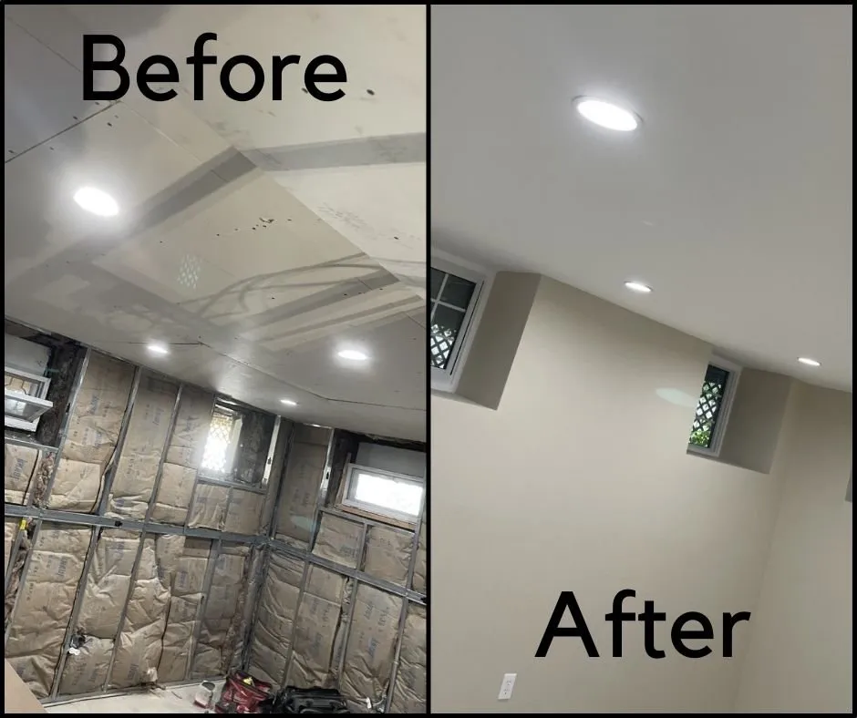 Slide of Kron Electric