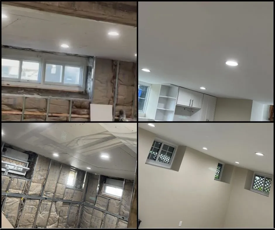 Slide of Kron Electric