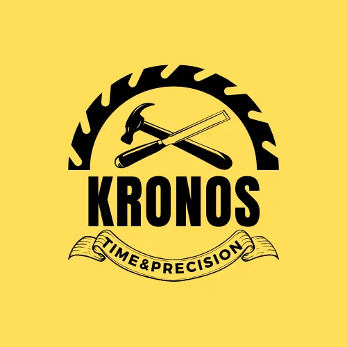 Slide of Kronos