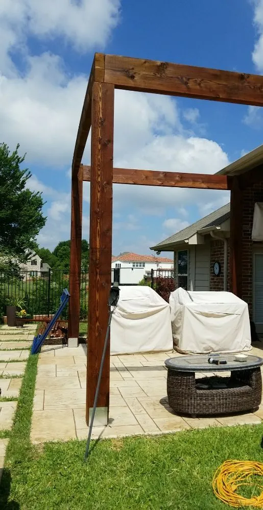 Slide of Kross Homes & Security