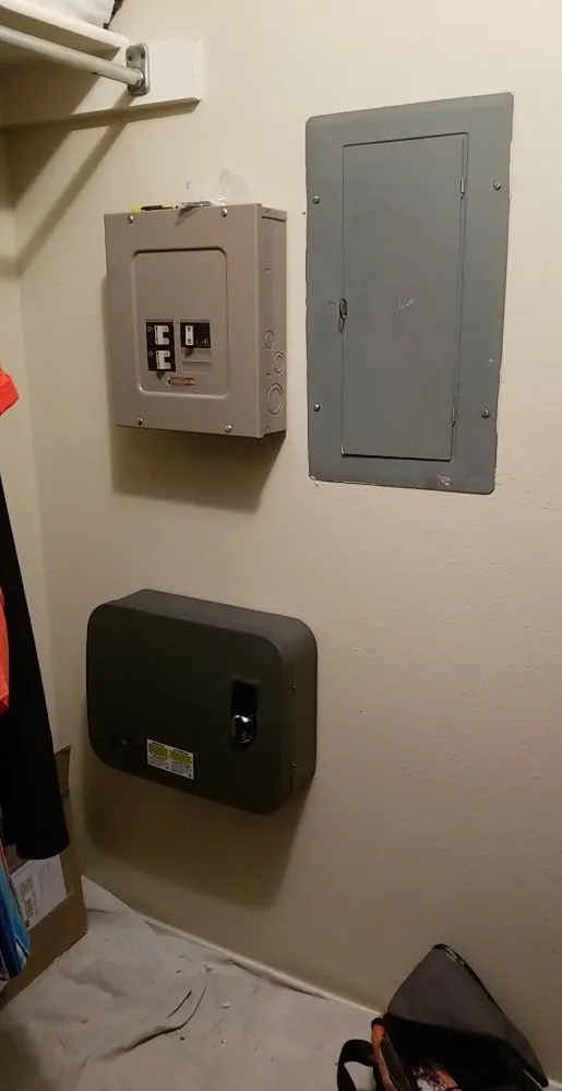 Affordable outlet and switch repair experts serving , - Kross Homes & Security